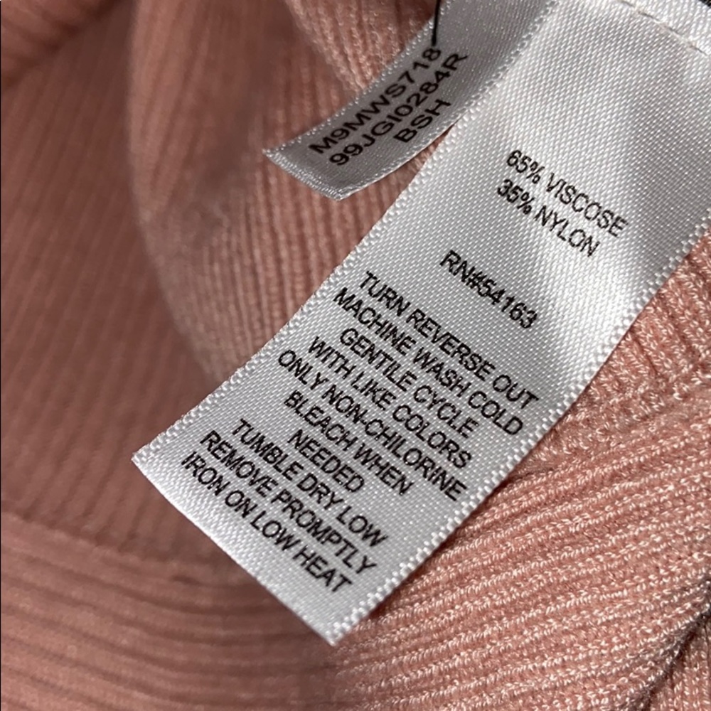 Marc New York  Andrew Marc sweater - Picture 10 of 11